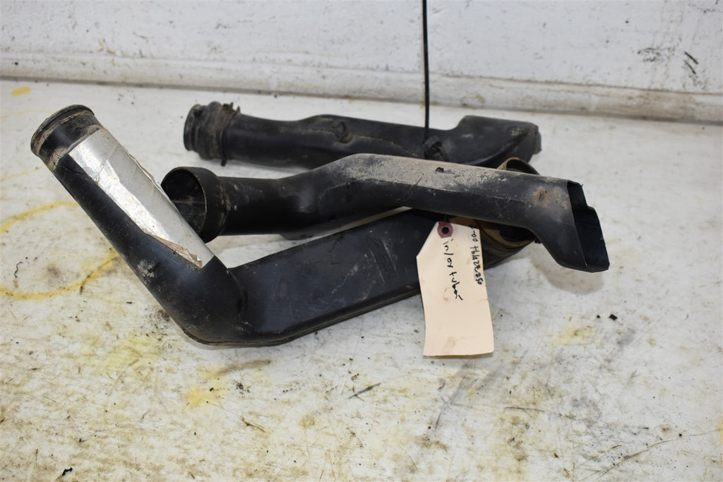 2000 Polaris Trail Blazer 250 Tubes