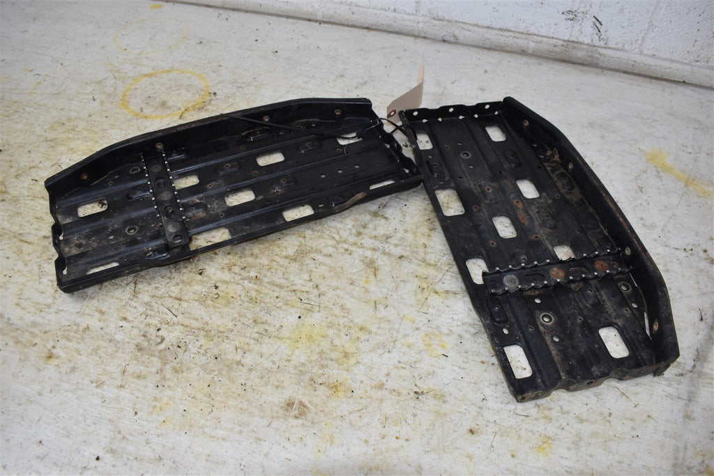 2000 Polaris Trail Blazer 250 Floor Boards 1013249-067