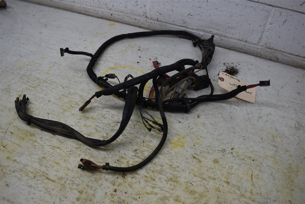 2000 Polaris Trail Blazer 250 Wiring Harness 2460778