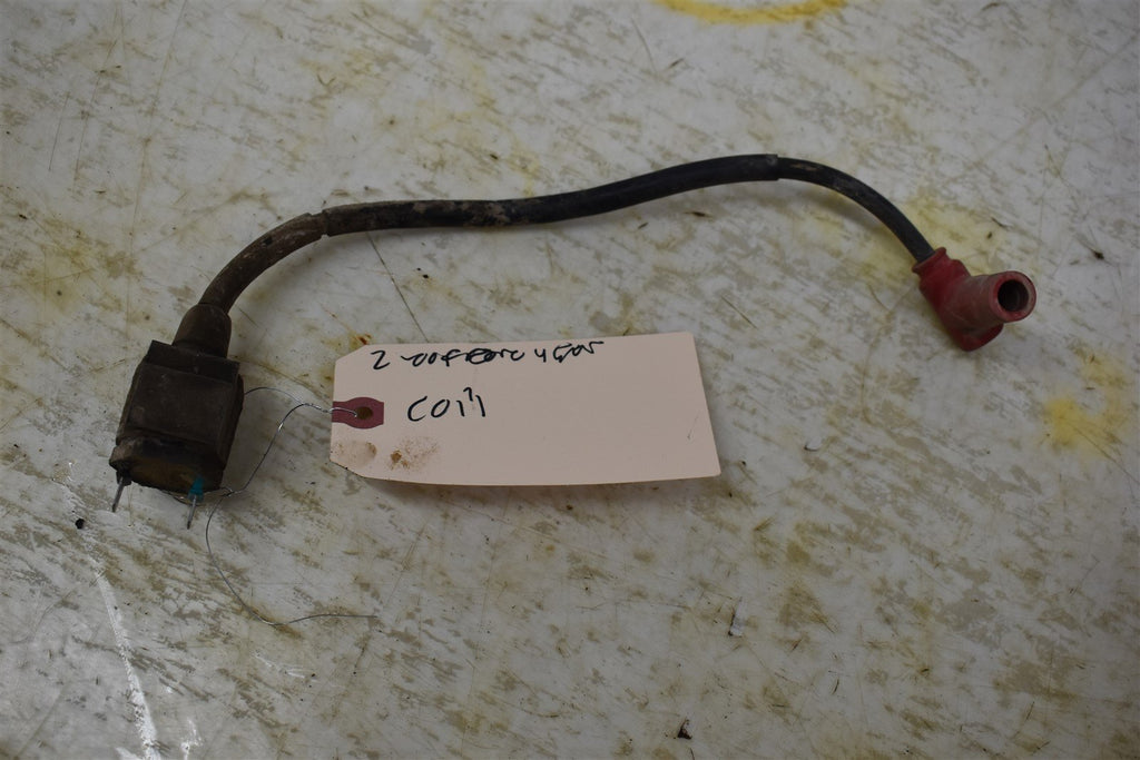 2000 Honda Foreman 450 ES Coil 30510-KJ2-405