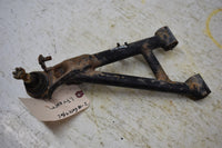 2000 Honda Foreman 450 ES Left Front Upper A Arm 51380-HN0-A00