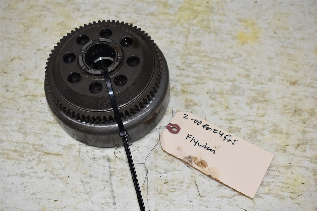 2000 Honda Foreman 450 ES Flywheel 31110-HM7-004