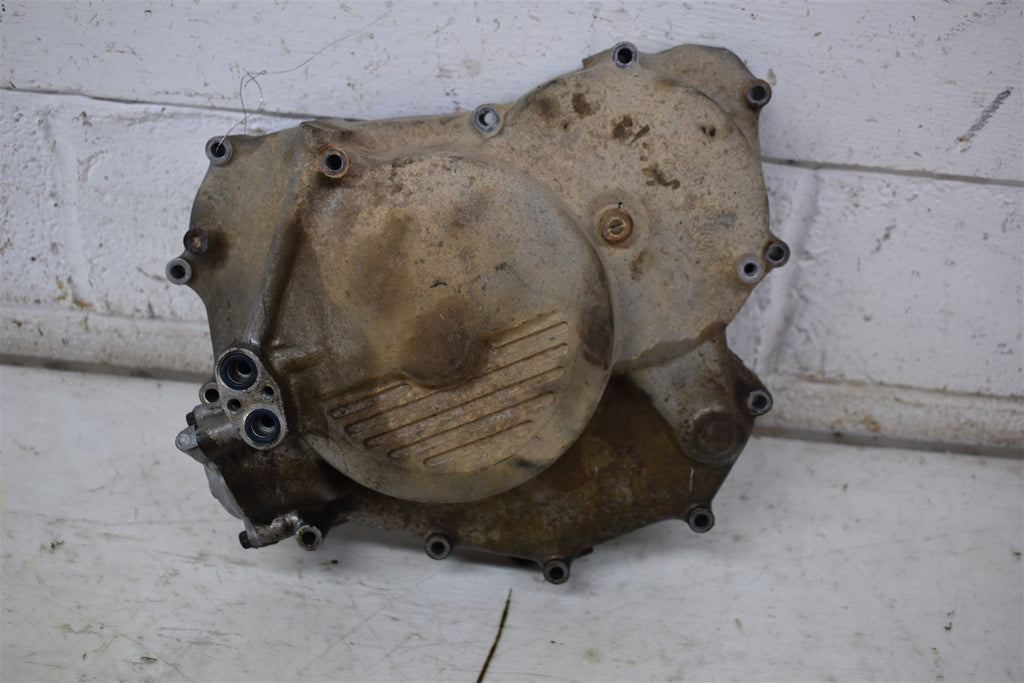 2000 Honda Foreman 450 ES Clutch Cover 11330-HN0-770