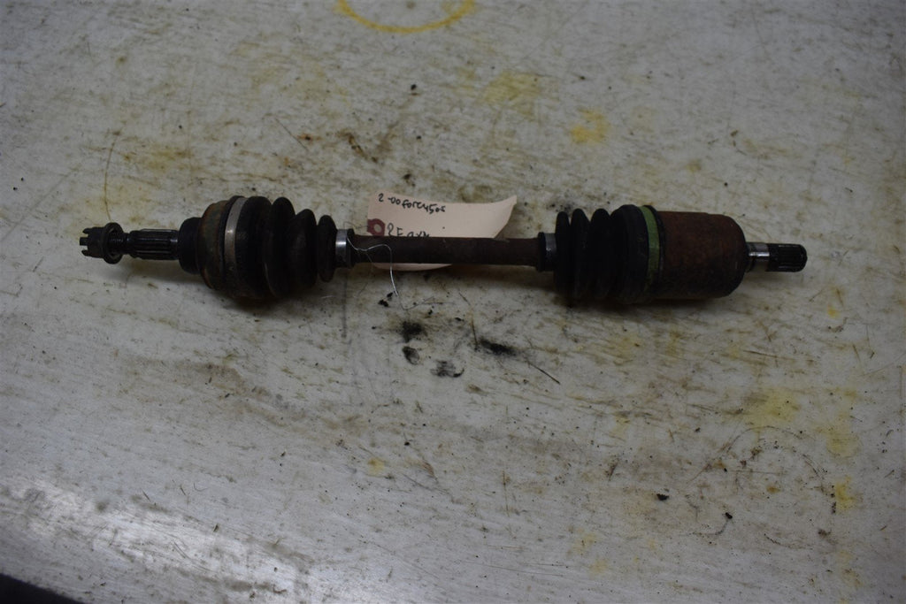 2000 Honda Foreman 450 ES Right Front Axle 42250-HN0-A02