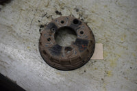 2000 Honda Foreman 450 ES Left Front Brake Drum 45710-HM5-930