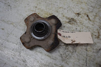 2000 Honda Foreman 450 ES Left Rear Wheel Hub 42620-HN0-670