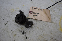 2000 Honda Foreman 450 ES Starter Gears 28130-HM7-000