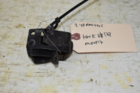 2000 Honda Foreman 450 ES Tank Mounts 17502-HM7-000 17508-HM7-000