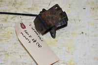 2000 Honda Foreman 450 ES Tank Mounts 17502-HM7-000 17508-HM7-000