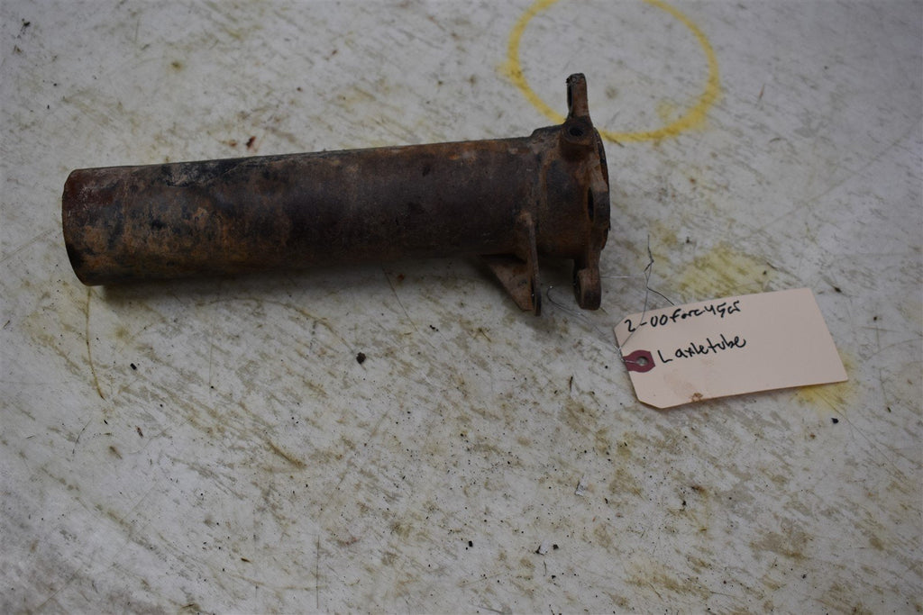 2000 Honda Foreman 450 ES Left Axle Tube 52300-HM7-A00