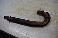 2000 Honda Foreman 450 ES Header Pipe 18320-HM7-A00