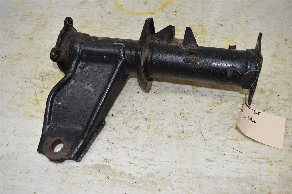 2000 Honda Foreman 450 ES Rear Axle Tube 52210-HN0-A00