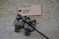 2000 Honda Foreman 450 ES Bar Clamps 53130-HB3-770