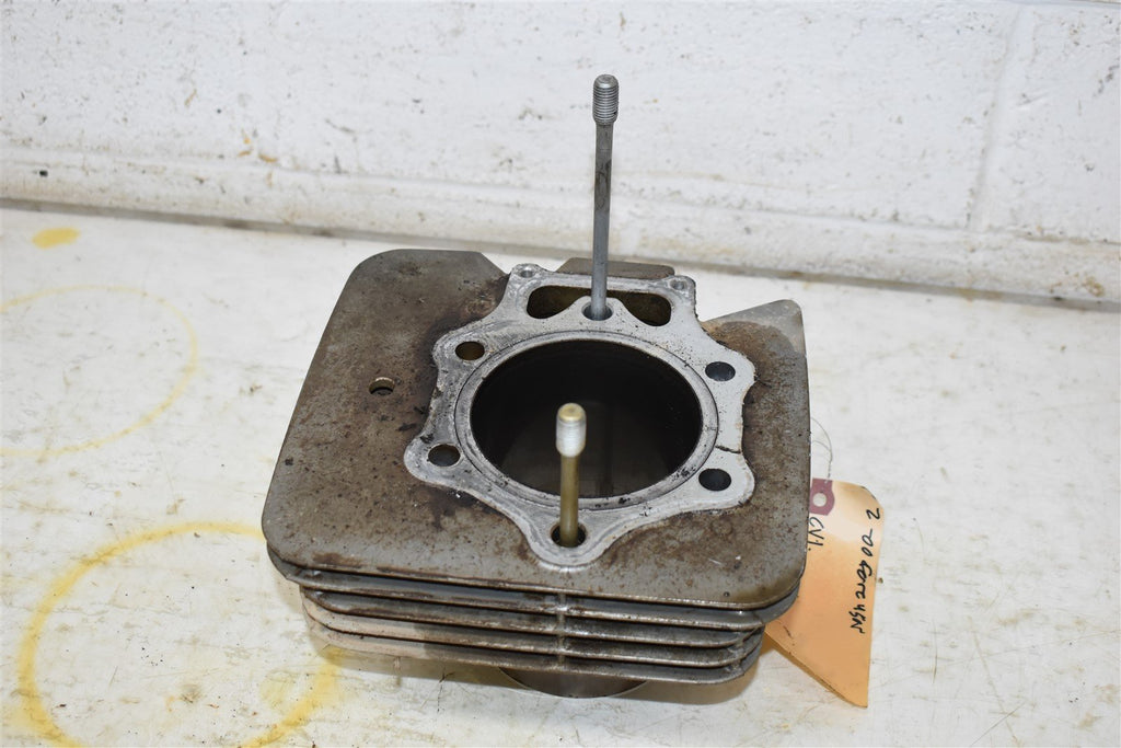 2000 Honda Foreman 450 ES Cylinder 12100-HN0-A00