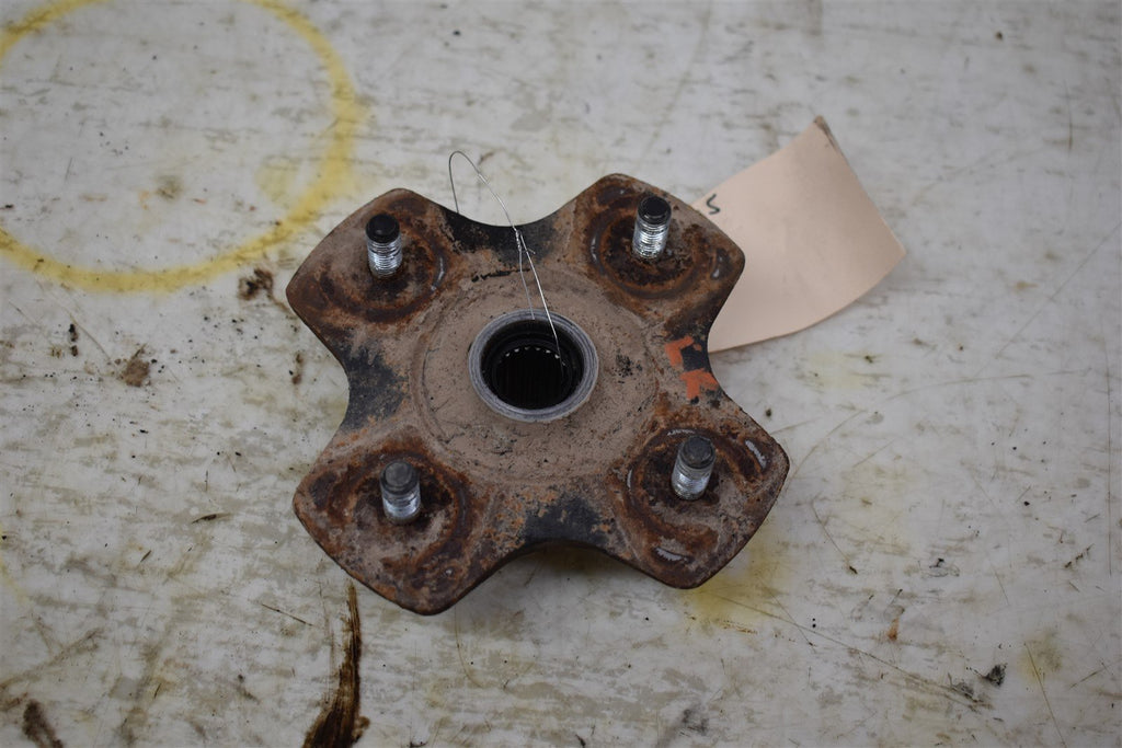 2000 Honda Foreman 450 ES Left Rear Wheel Hub 42620-HN0-670