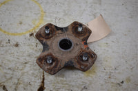 2000 Honda Foreman 450 ES Left Rear Wheel Hub 42620-HN0-670