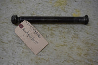 2021 Honda CRF 450 RX Rear Wheel Bolt 42301-KRN-A30