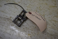 2021 Honda CRF 450 RX Axle Blocks 42305-KRN-A30 42306-KZ4-J20