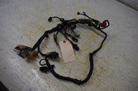 2021 Honda CRF 450 RX Wiring Harness 32100-MKE-AG0