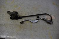 2021 Honda CRF 450 RX Rear Brake Assembly 43150-MKE-A01 43500-KZ4-J43