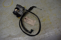 2021 Honda CRF 450 RX Throttle Body Assembly 16400-MKE-AF1