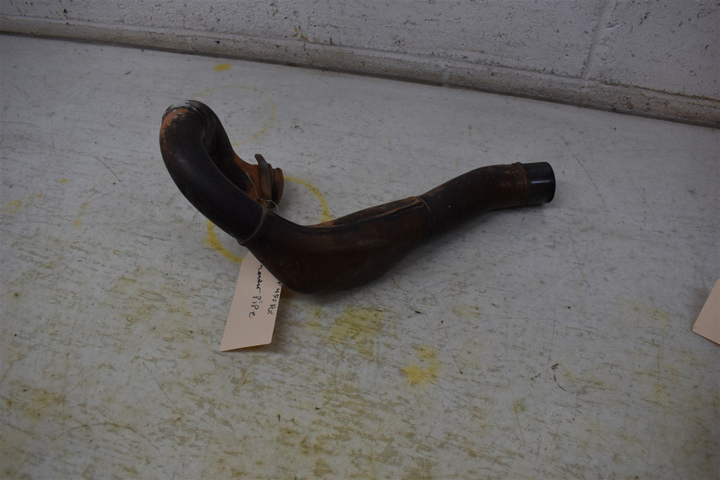 2021 Honda CRF 450 RX Header Pipe 18320-MKE-AF0