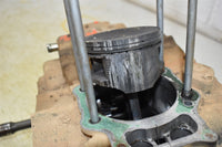 1999 Honda Foreman 450 ES Bottom End Engine