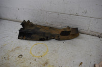 1999 Honda Foreman 450 ES Right Inner Splash Guard 61863-HN0-670