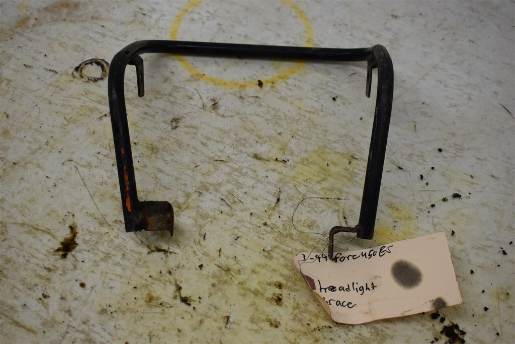 1999 Honda Foreman 450 ES Headlight Bracket 61320-HN0-A00