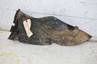 1999 Honda Foreman 450 ES Left Inner Splash Guard 61864-HN0-670