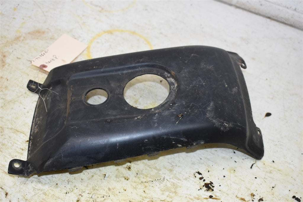 1999 Honda Foreman 450 ES Tank Plastic 83700-HM7-000ZD