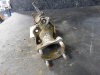 1986 Honda TRX350 Front Axle Tube