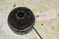 1999 Honda Foreman 450 ES  Flywheel 31110-HM7-004