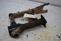 1999 Honda Foreman 450 ES Swing Arm 52100-HN0-A10