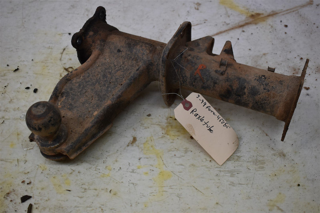 1999 Honda Foreman 450 ES Right Axle Tube 52210-HN0-A00