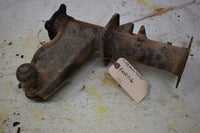 1999 Honda Foreman 450 ES Right Axle Tube 52210-HN0-A00