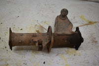 1999 Honda Foreman 450 ES Right Axle Tube 52210-HN0-A00