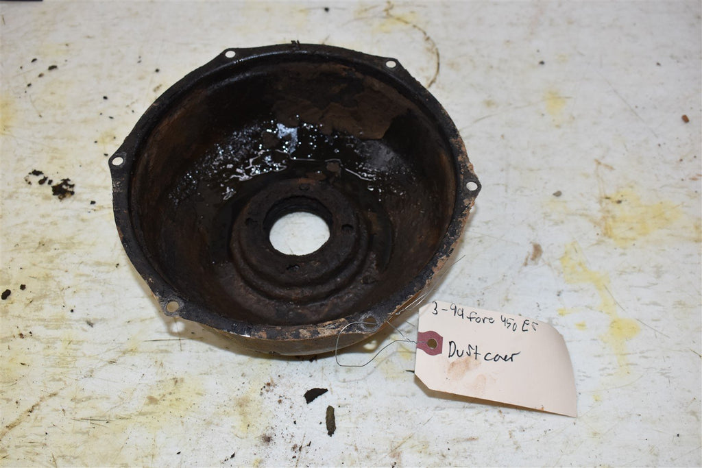 1999 Honda Foreman 450 ES Dust Cover 40520-HM7-610