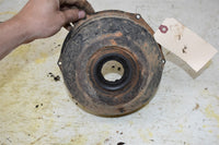 1999 Honda Foreman 450 ES Dust Cover 40520-HM7-610