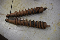 1999 Honda Foreman 450 ES Front Shocks 51400-HN0-A01