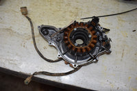 1999 Honda Foreman 450 ES Stator & Cover 31120-HM7-014