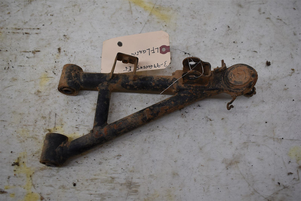 1999 Honda Foreman 450 ES Left Front Upper A Arm 51380-HN0-A00