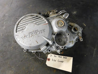 1986 Honda TRX350 Left Side Case