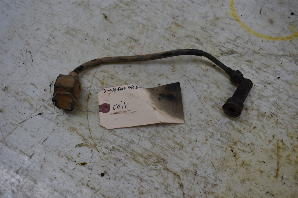 1999 Honda Foreman 450 ES Coil 30510-KJ2-405