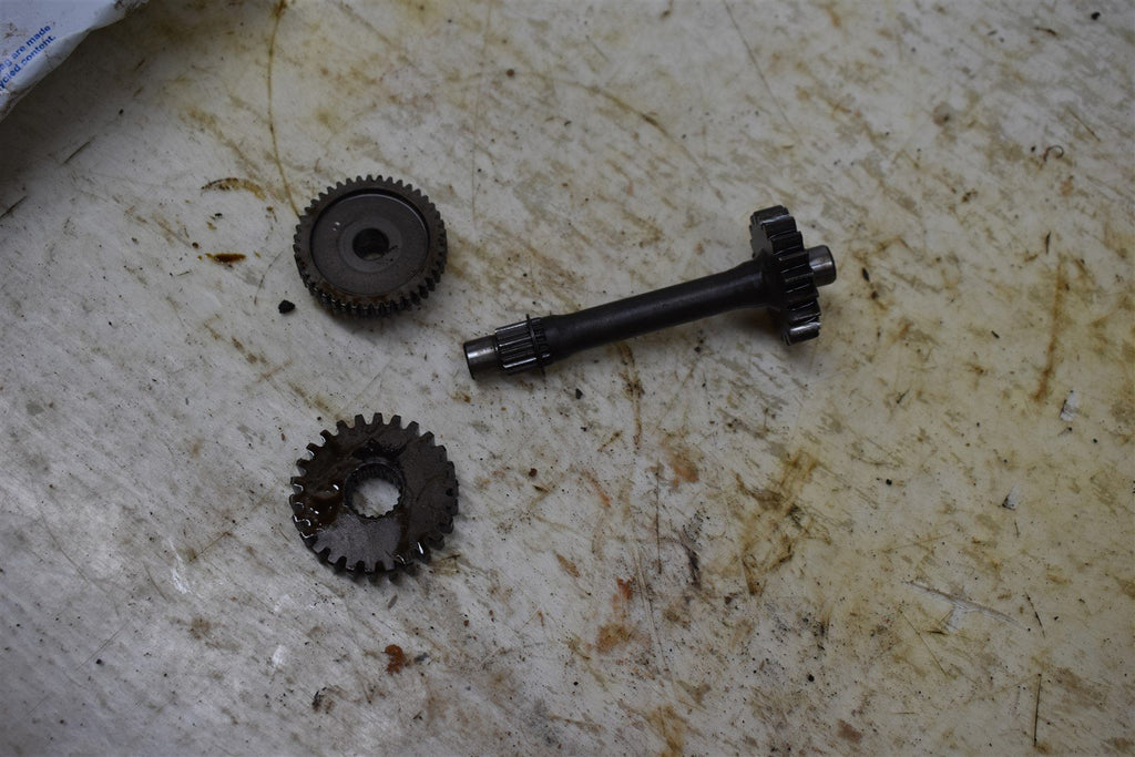 1999 Honda Foreman 450 ES Starter Gear 28130-HM7-000