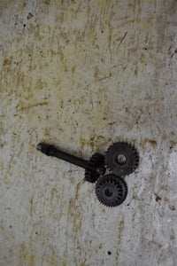 1999 Honda Foreman 450 ES Starter Gear 28130-HM7-000