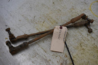 1999 Honda Foreman 450 ES  Tie Rods 53521-HN0-A00