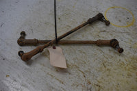 1999 Honda Foreman 450 ES  Tie Rods 53521-HN0-A00