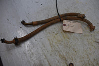 1999 Honda Foreman 450 ES Oil Lines 15520-HM7-A00 15525-HM7-A00