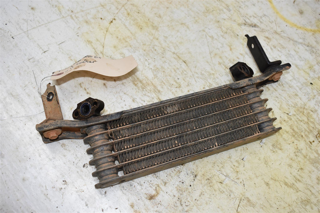 1999 Honda Foreman 450 ES Oil Cooler 15600-HM7-610